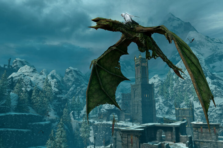 Middle-earth: Shadow Bundle
