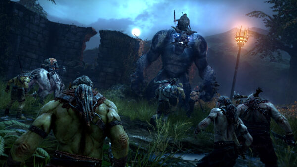 Middle-earth: Shadow Bundle