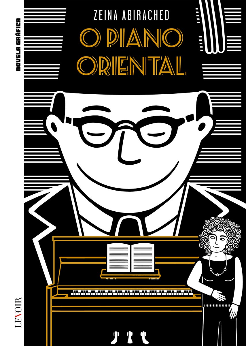 O Piano Oriental