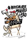 O Homem Que Mordeu o Cão: O Filme