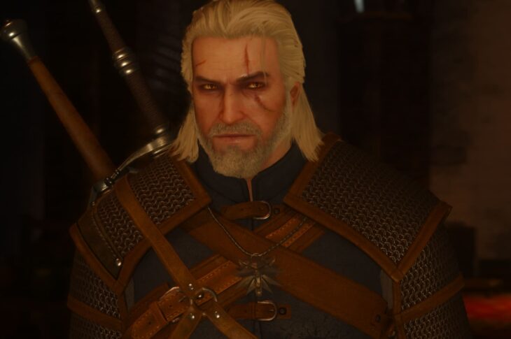 The Witcher 3: Wild Hunt Remastered
