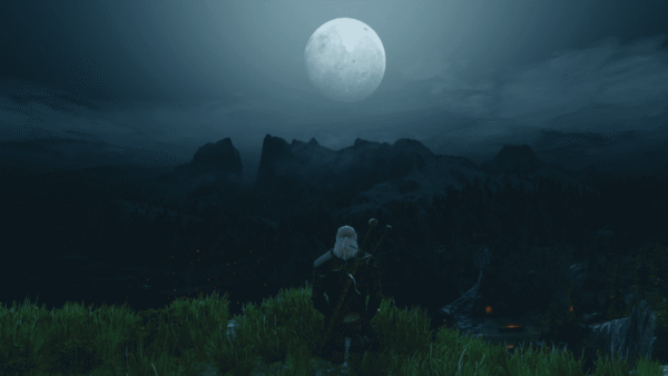 The Witcher 3: Wild Hunt Remastered