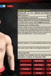 World of Mixed Martial Arts 6