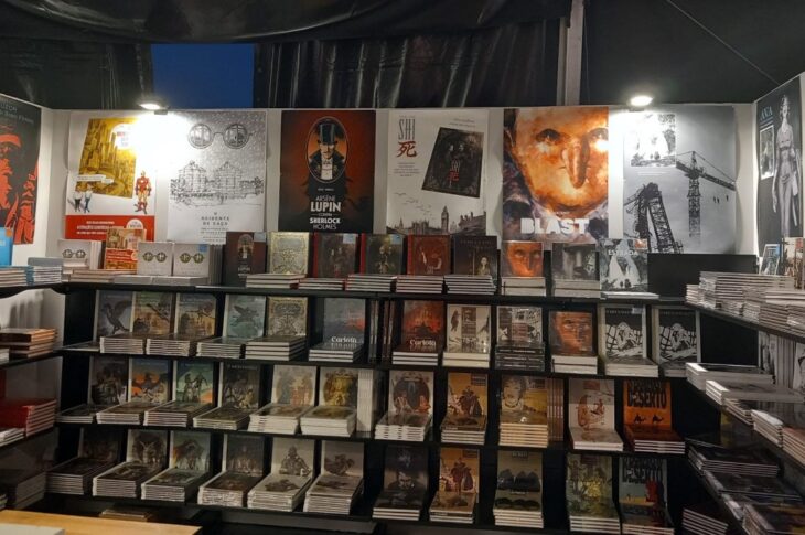 Ala dos Livros