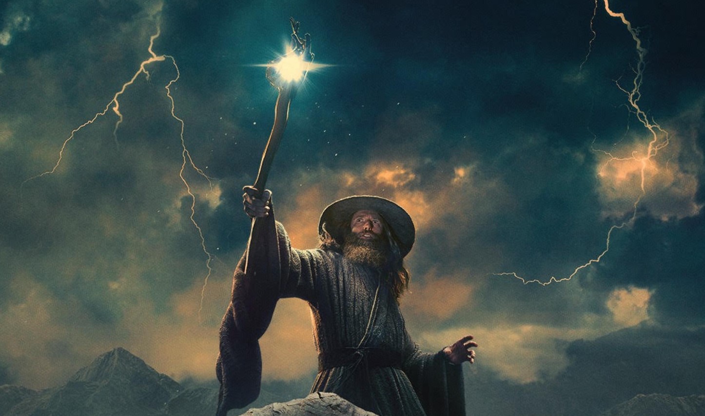 O Senhor dos Anéis: Os Anéis do Poder