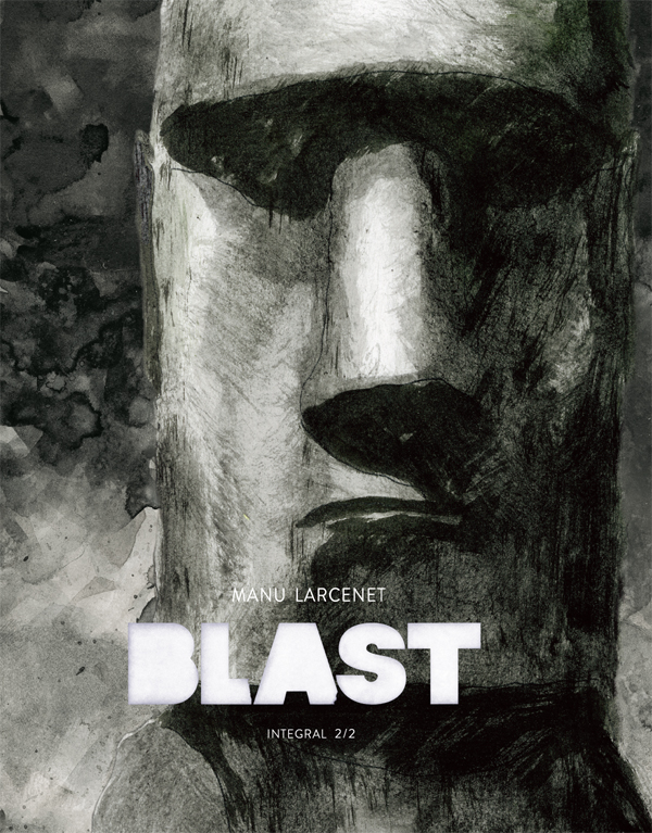 BLAST Integral 2/2: De Cabeça / Oxalá os Budistas Estejam Enganados