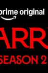 Carrie temporada 2