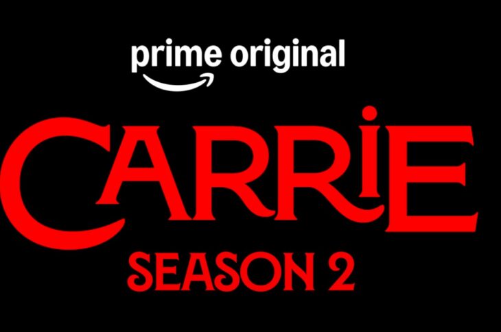 Carrie temporada 2