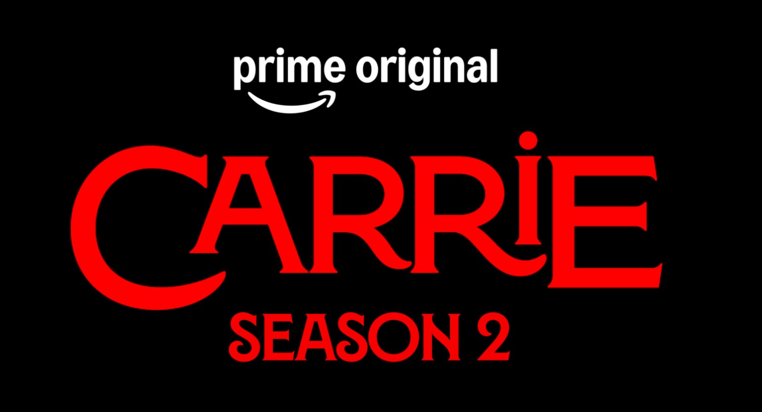 Carrie temporada 2