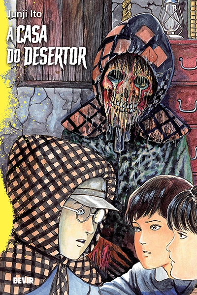A Casa do Desertor
