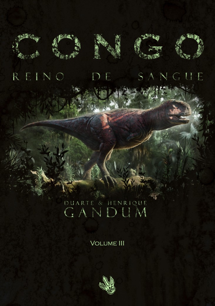 CONGO: Reino de Sangue