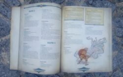 Dragonbane Book of Magic
