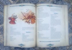 Dragonbane Book of Magic