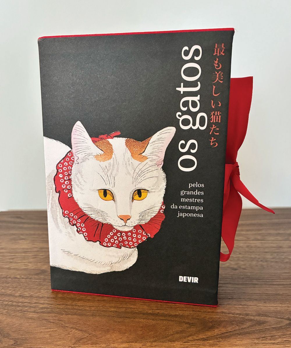 Os Gatos