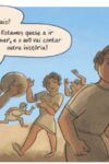 1177 a.C. – Uma História Gráfica do Ano em que a Civilização Colapsou