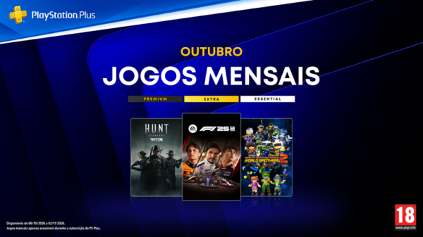 PlayStation Plus