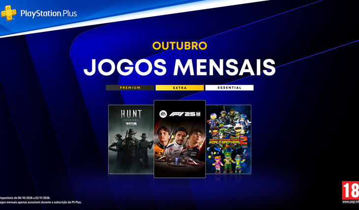 PlayStation Plus