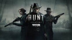 Hunt: Showdown 1896