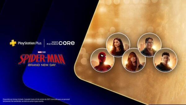 Avatares de Spider-Man: Brand New Day