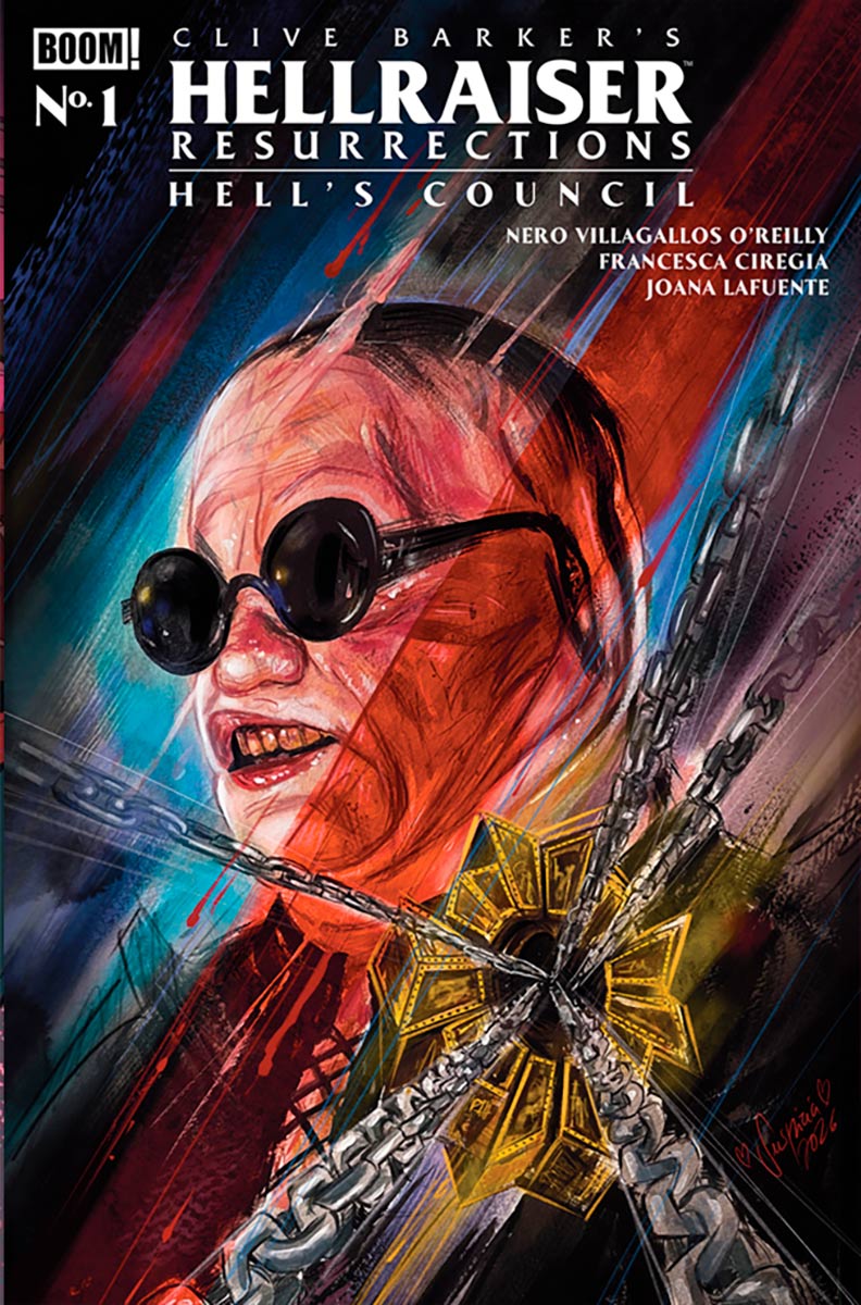 Hellraiser