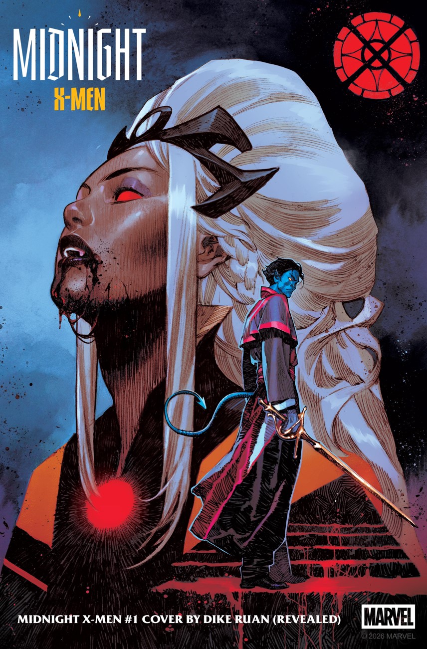 Midnight X-Men