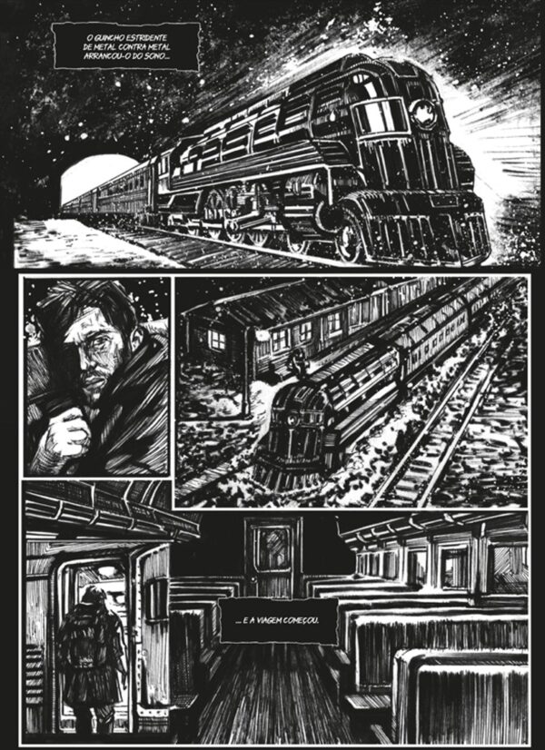 More Tales from Nevermore