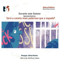story tellers