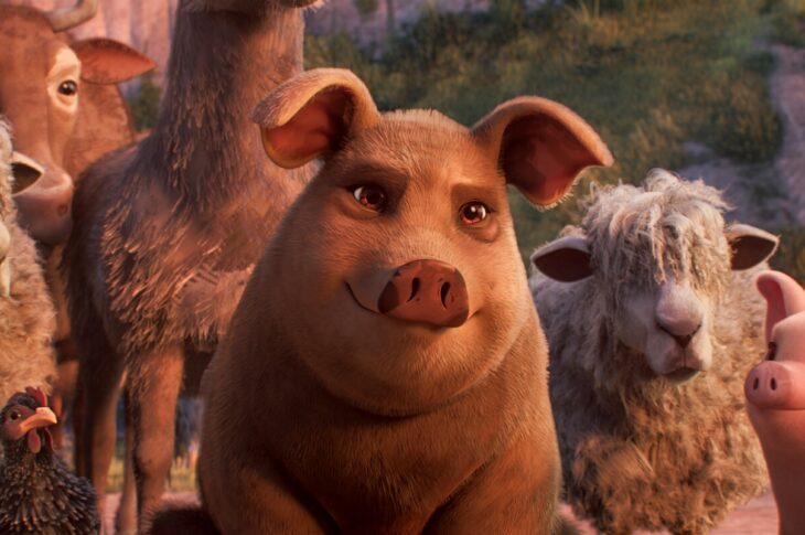 A Quinta dos Animais